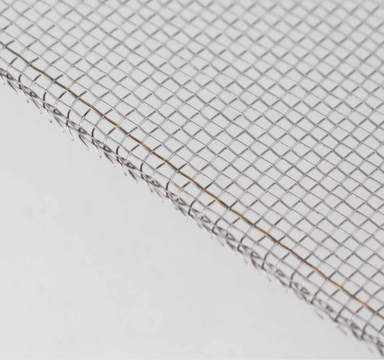 16x18 mesh stainless steel  window screen netting