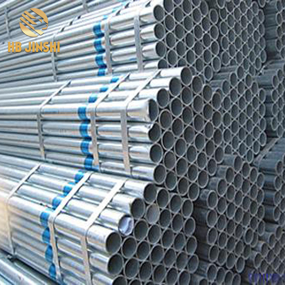 Stainless steel pipe price per meter
