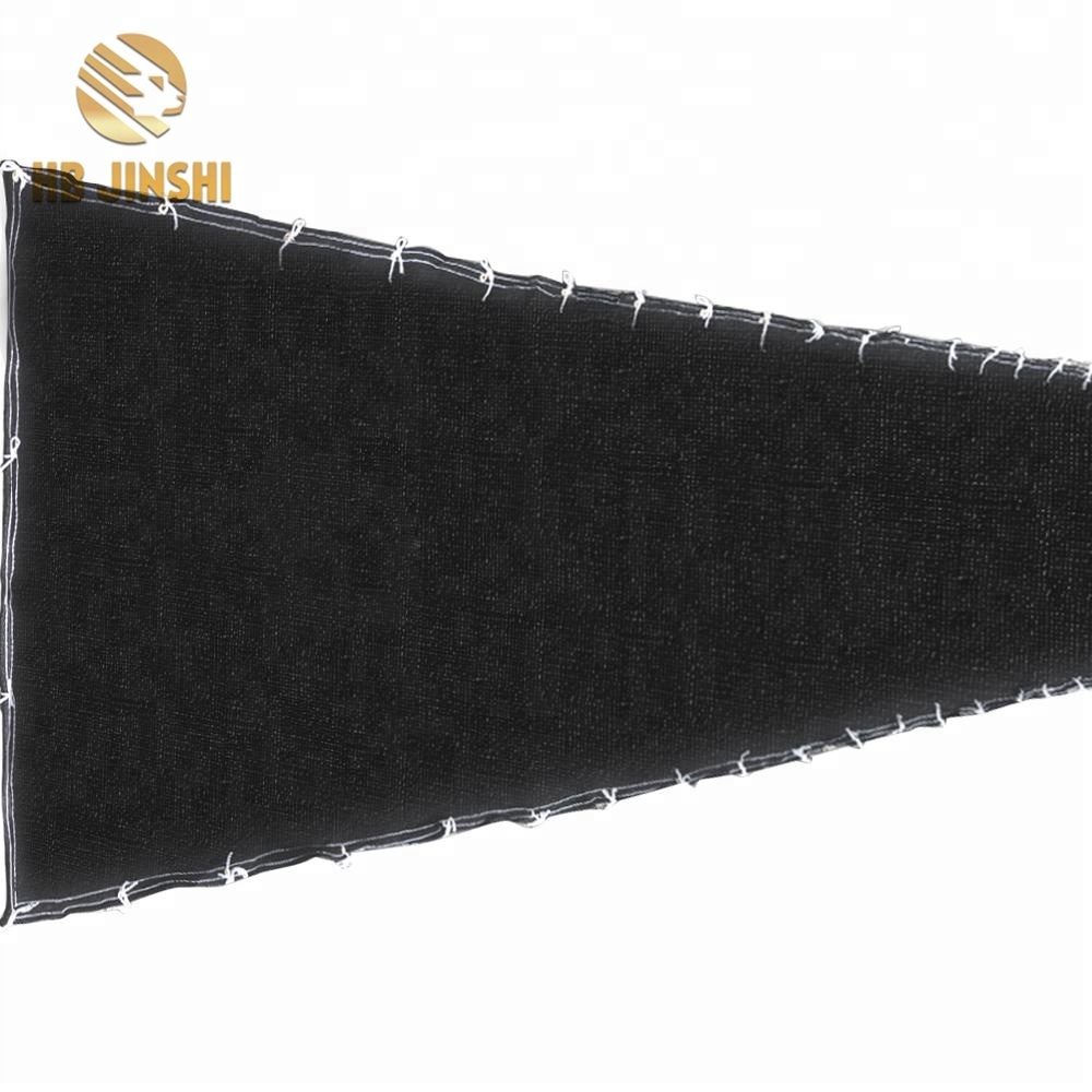 Privacy Mesh Fabric Screen Fence