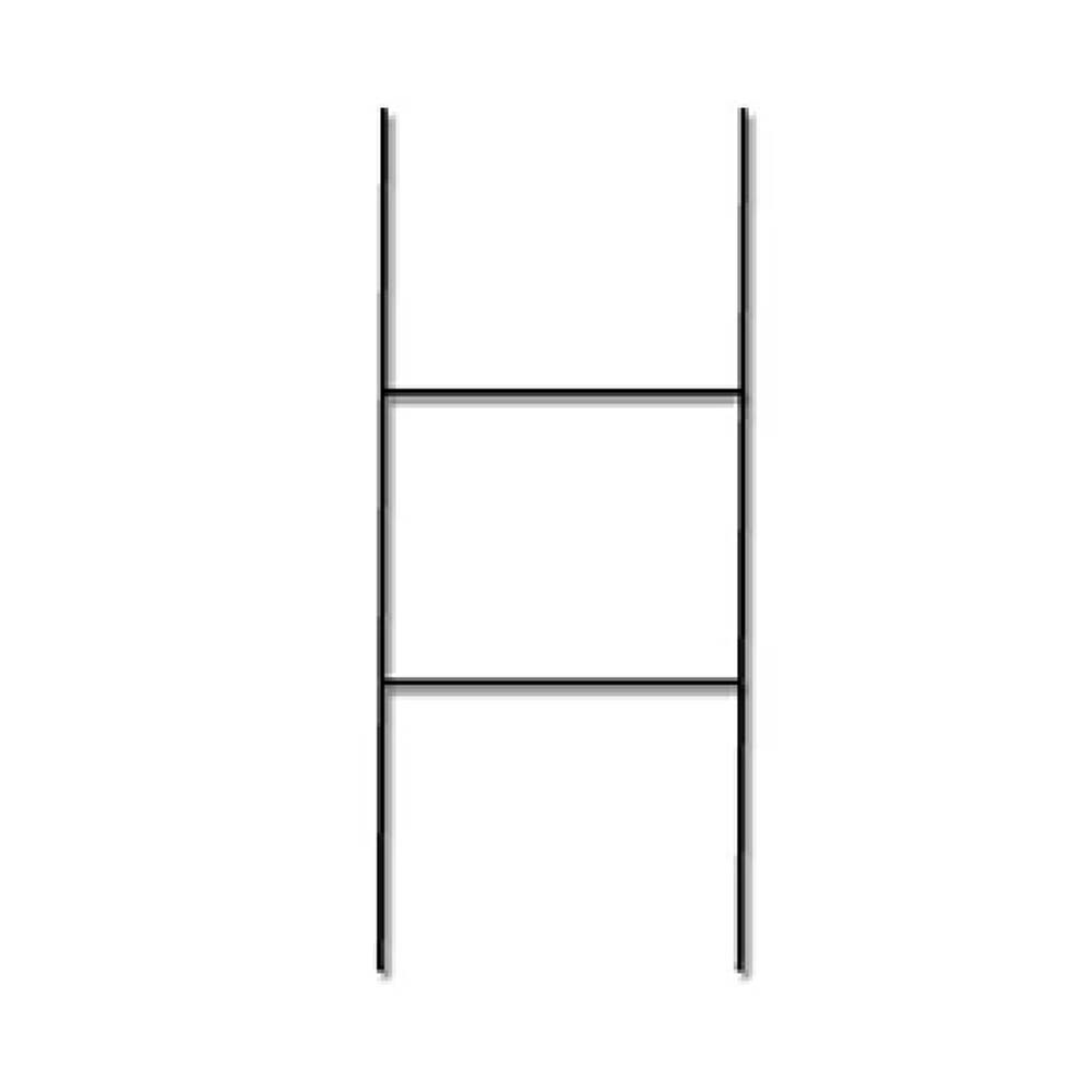 H Frame Wire Stakes Yard Sign Stakes