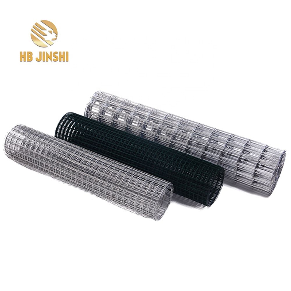 Galvanized/PVC coated Welded wire mesh
