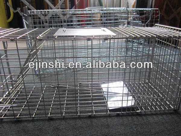 hot sale zinc plated mouse trap cage OEM accept
