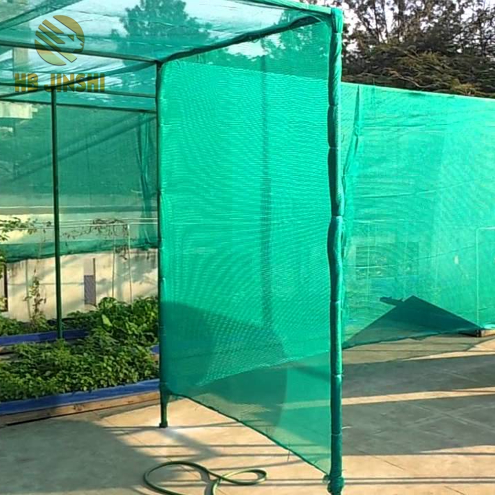 High-density Polyethylene Agriculture Sun Shade Netting