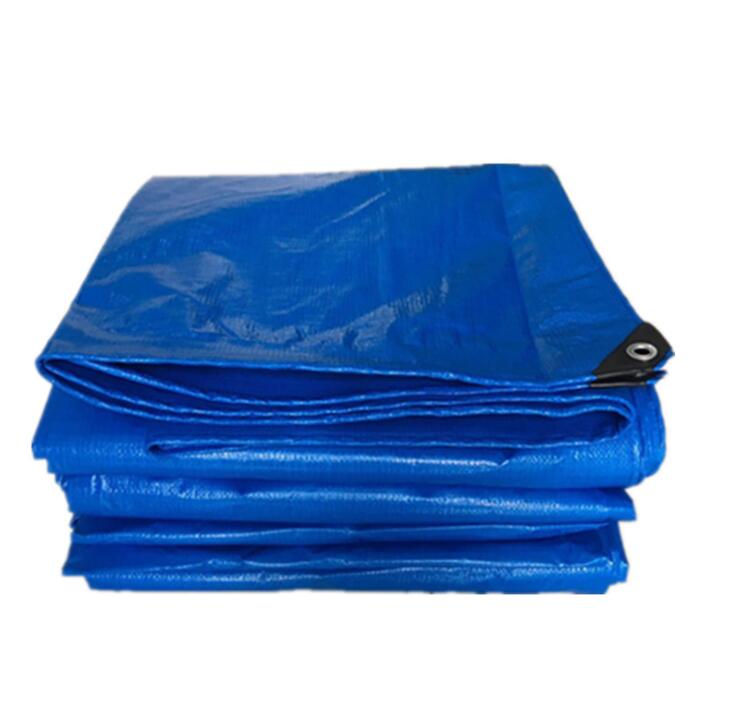 Outdoor Heavy Tarpaulin Tent Protection Tarpaulin Rain Cloth/Tarpaulin/Garden Cover Cloth Rainproof Cloth Tarpaulin