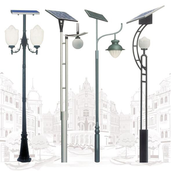 Enhance Your Outdoor Space with Stylish Garden Lamps