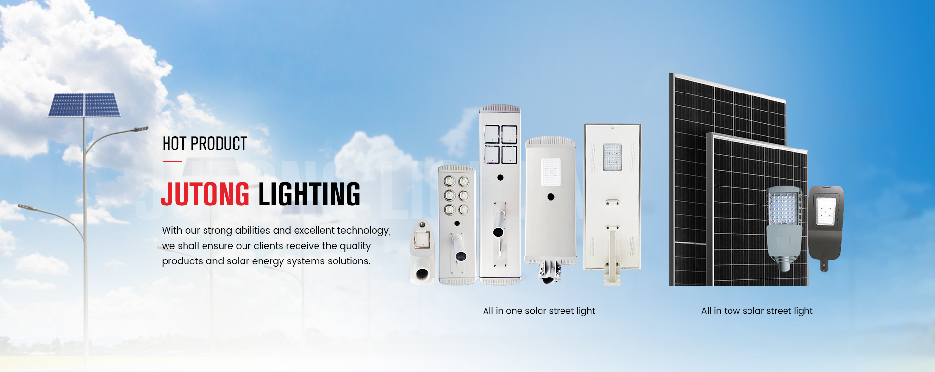 Exterior Lights, Outdoor Sensor Lights, Pathway Lights - JUTONG