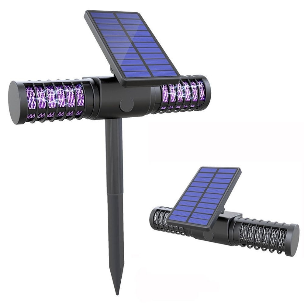 Auto-control long lifespan High quality hot sale solar mosquito killer lamp - Electronic Pest Control - Household Appliances - Home Appliances - Products - Tyfengla.com