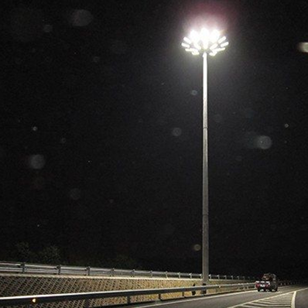 Energy-efficient LED Solar Lamps: The Future of Outdoor Lighting