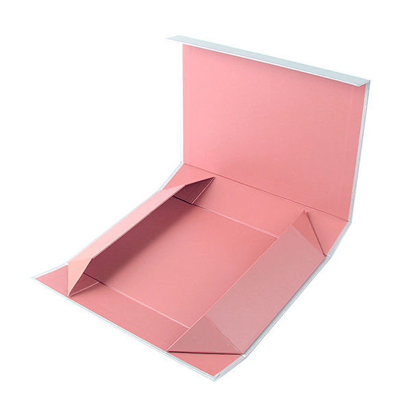 Customized Facial Mask Cardboard Cosmetic Box For Gift Packing