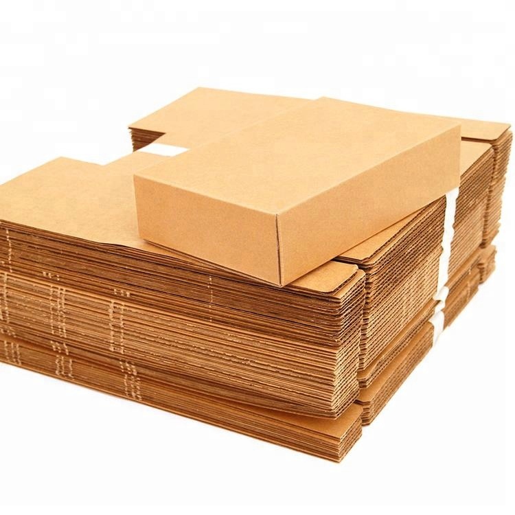 Custom shipping box /corrugated carton box wholesale