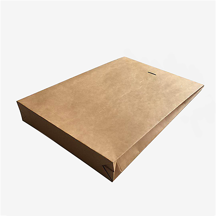 Discover the Benefits of Flat Bottom Kraft Paper Bags for Sustainable Packaging Solutions