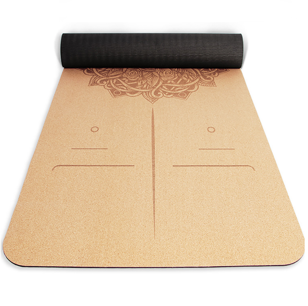 Discover the Key Features of a Highly Functional Non-Slip Yoga Mat