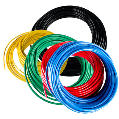 Production Source Factory Pressure Tubing Cable Sleeves Tube Waterproof Insulation Cable Sleeving  