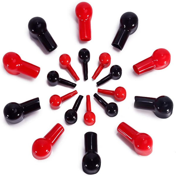 Top-quality Round Vinyl Hand Grips for improved grip and comfort