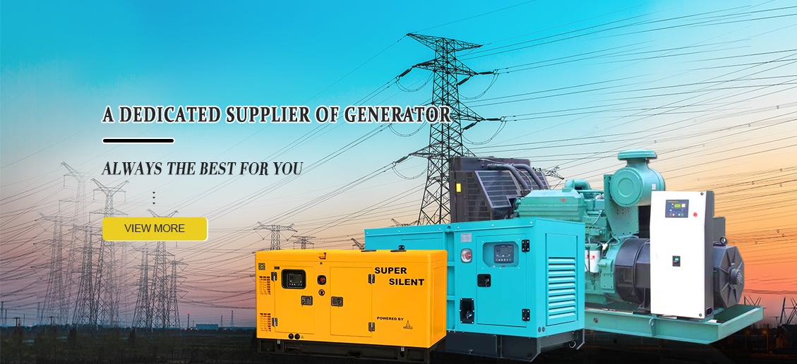 Power Generator, Ricardo Generator, Perkins Generator - JUSTPOWER