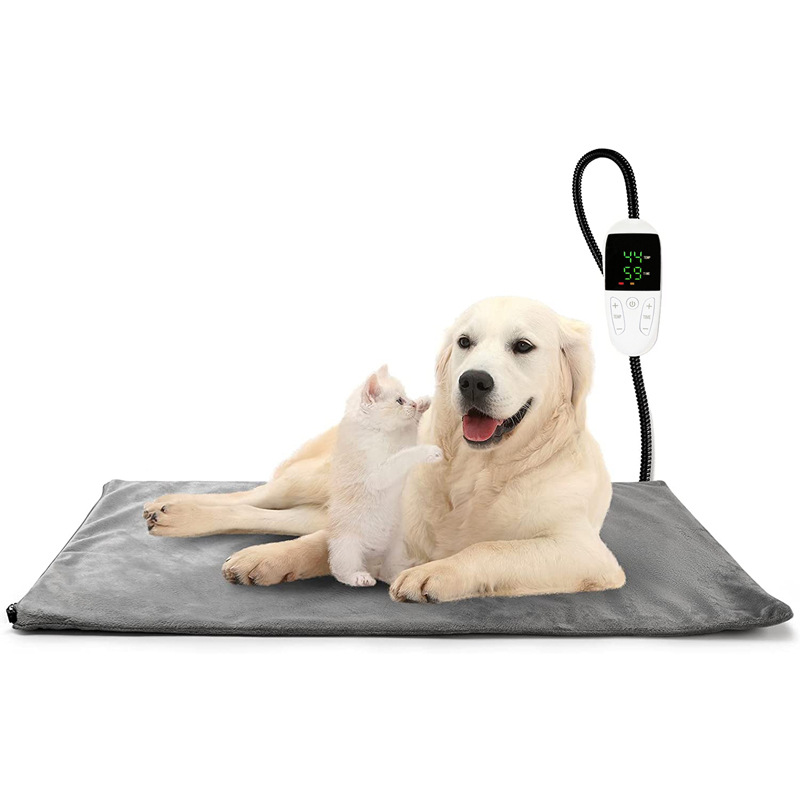 Best selling product 2022 pet heating mat pet electric blanket CE