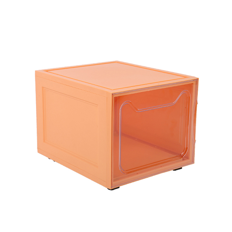 Durable Clear Plastic Containers for Your Storage Needs