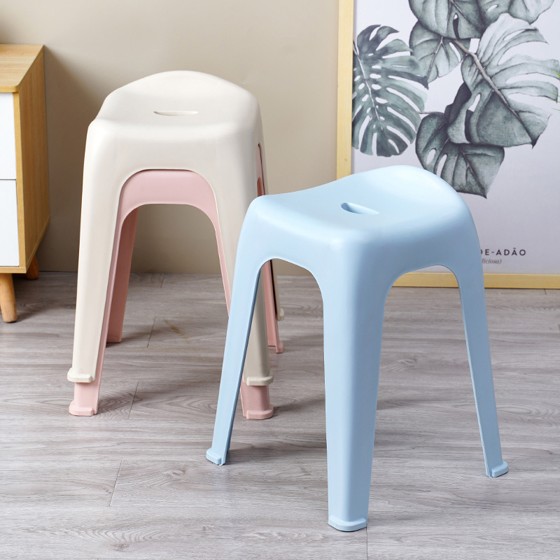 041 Plastic Comfortable Home Use Chair