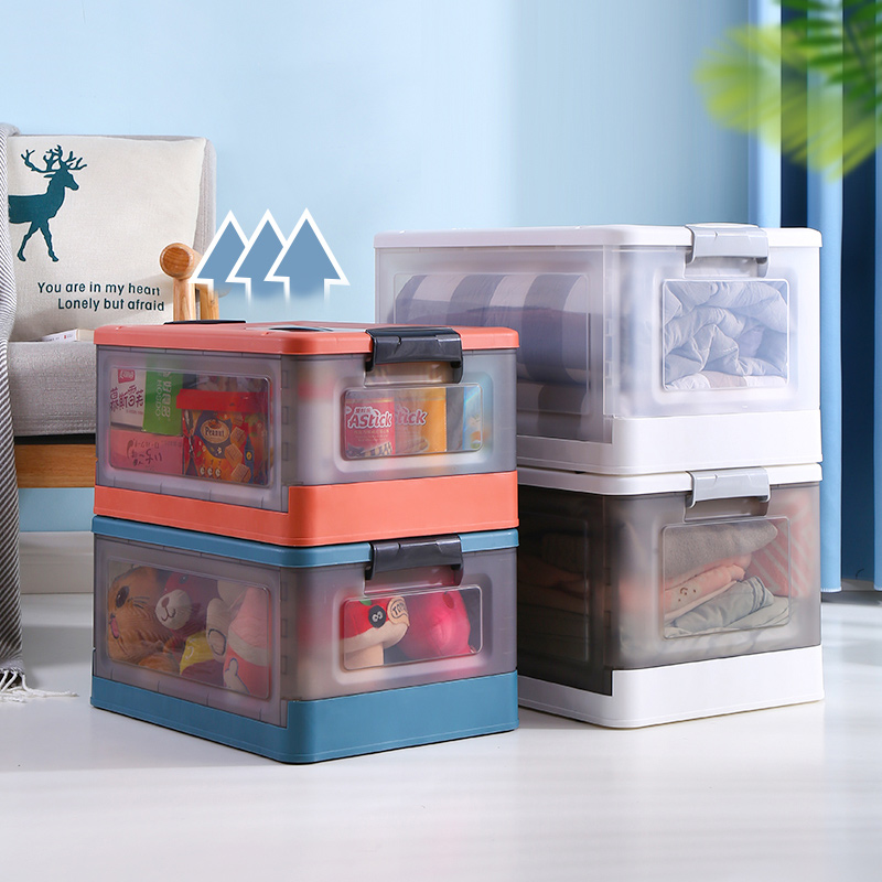 High-Quality Storage Containers With Lids for Organizing Your Home