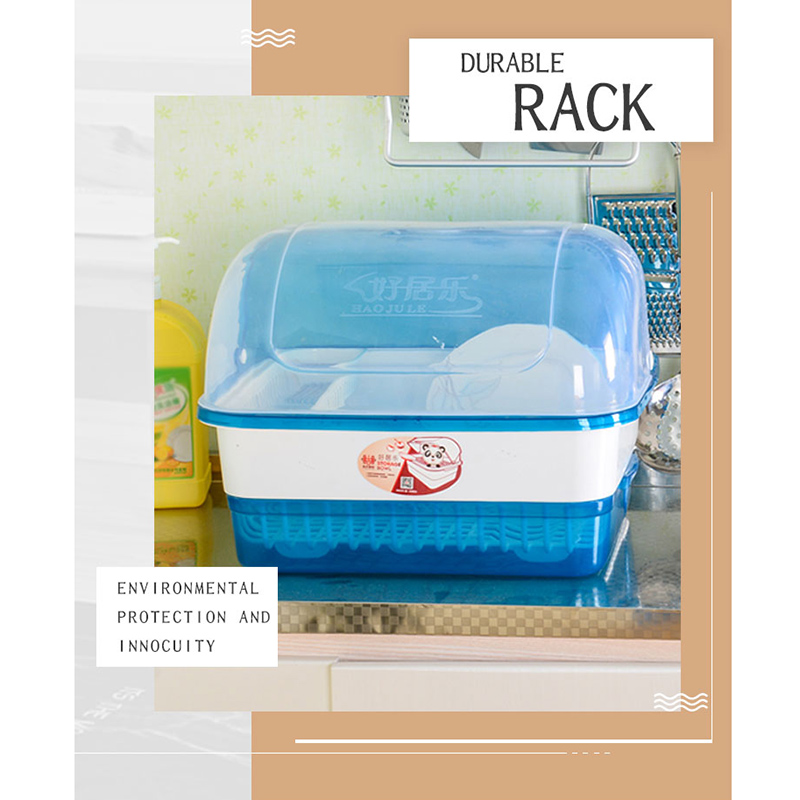 Durable and Spacious Rectangular Laundry Basket for Organizing Your Laundry