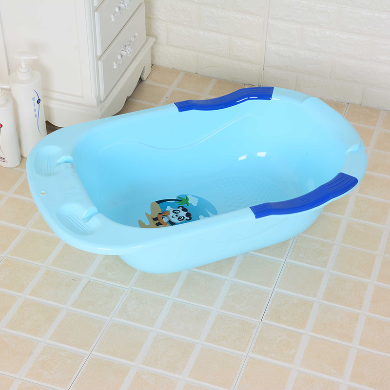 New Born baby Comfortable Washing bathtub
