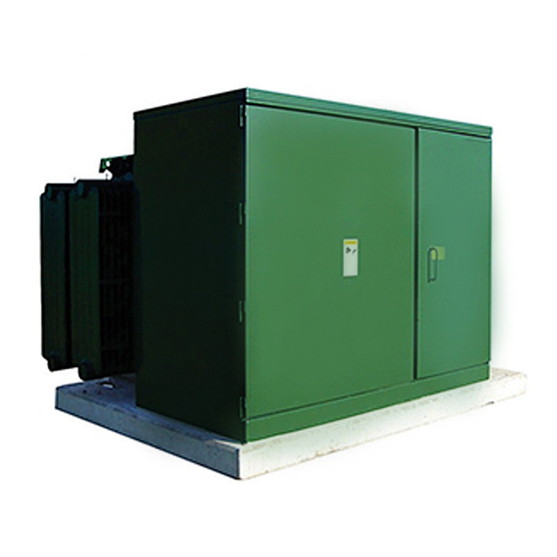  High quality Three Phase Pad Mounted Transformer Combined Transformer