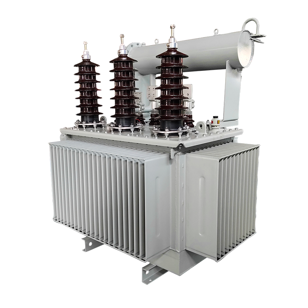 10Kv 20Kv 35Kv 400v 500kva 750kva 3 Phase Oil Immersed Cooled Type Power Substation Transformer Price