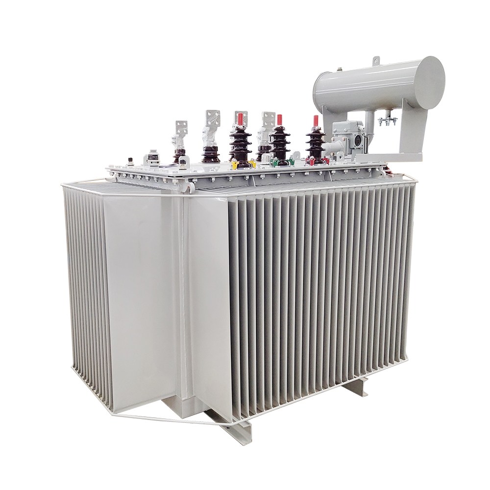  Long Warranty Oil Iiquid Filled Type Transformer 35kv 20kv 5000kva 6250kva Three Phase Distribution Substation