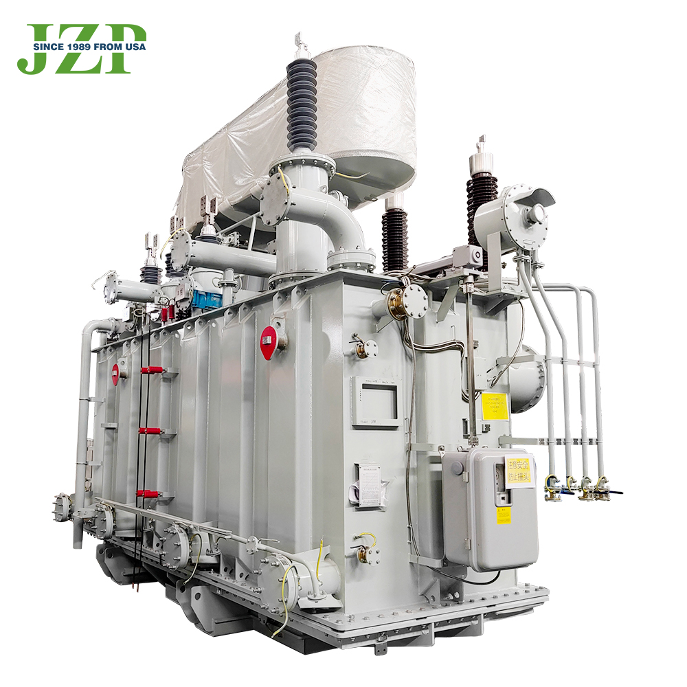 Factory Directly 15MVA 20 MVA Transformer Price 35kv 69KV 110kv High Voltage OLTC Power Transformer