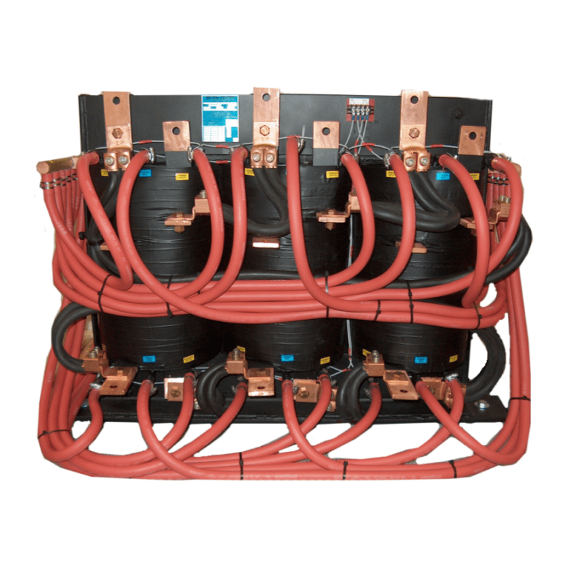 High-Quality Three Phase Pole Mounted Transformers at Competitive Prices