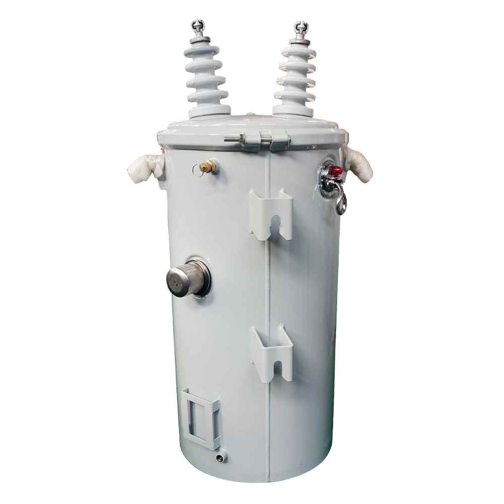 Professional manufacturers Hot Sale 15KVA 25KVA 37.5KVAsingle phase pole mounted transformer  price