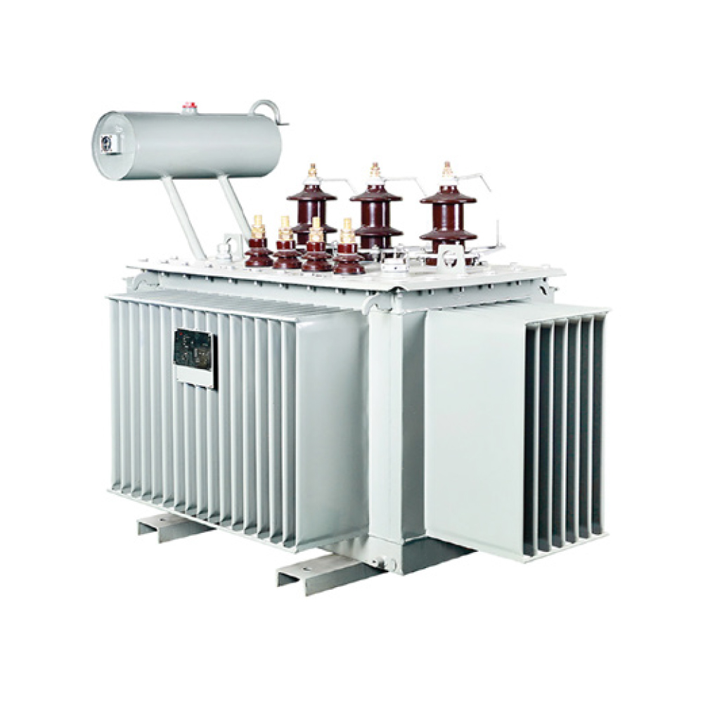 Wholesale Manufacturer 20kv 35kv 9375kva 10000kva Oil Liquid Filled Type Electrical Substation Transformer UL listed