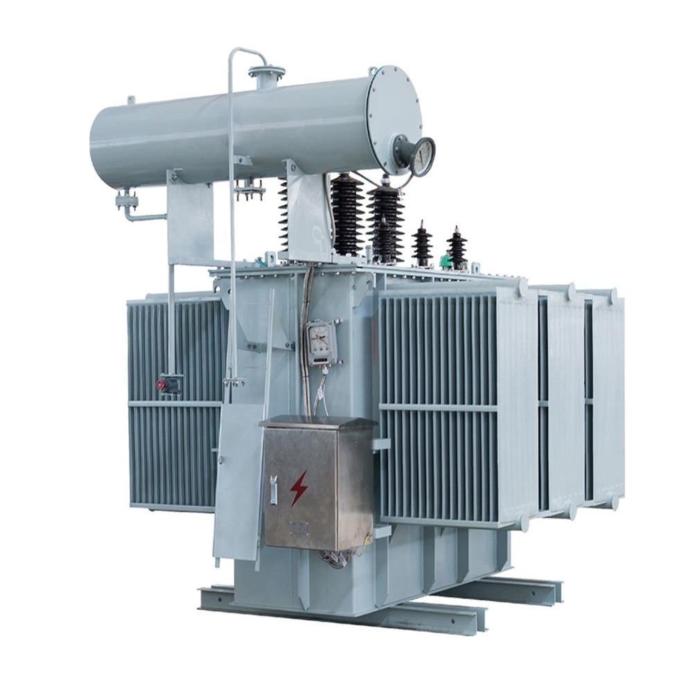 10kv 20kv 6250kva 3750kva Oil Liquid Filled Type Electrical Substation Transformer with Factory Price