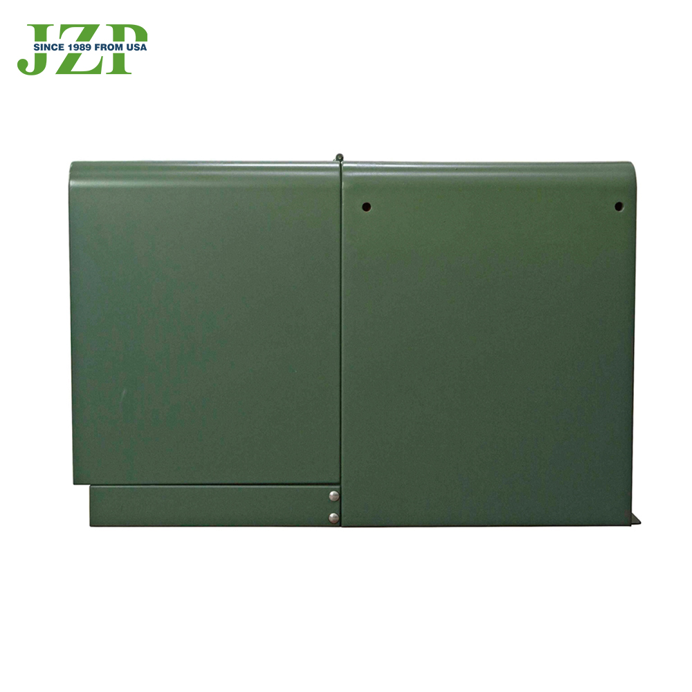 Factory Supplier High Quality 167 Kva 4160V to 208/120V Single Phase Pad Mounted Power Transformer