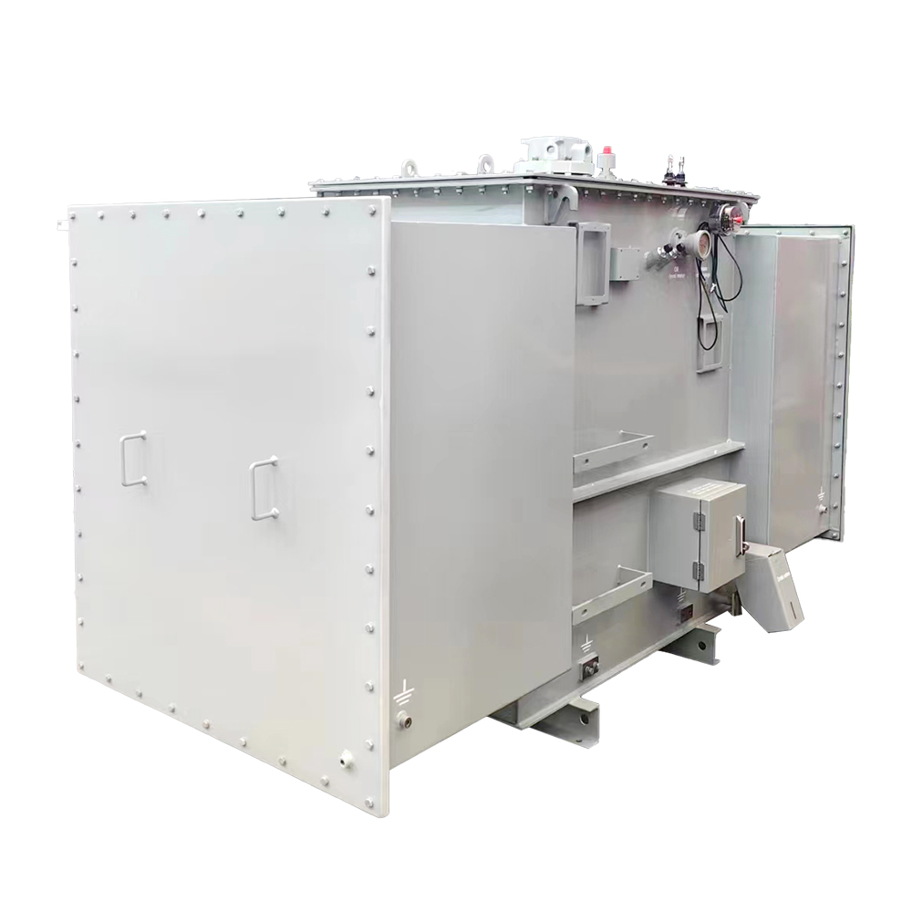 34.5kv to 400/230V 5000kva 6300kva POWER TRANSFORMER FOR HYDROELECTRIC POWER PLANT