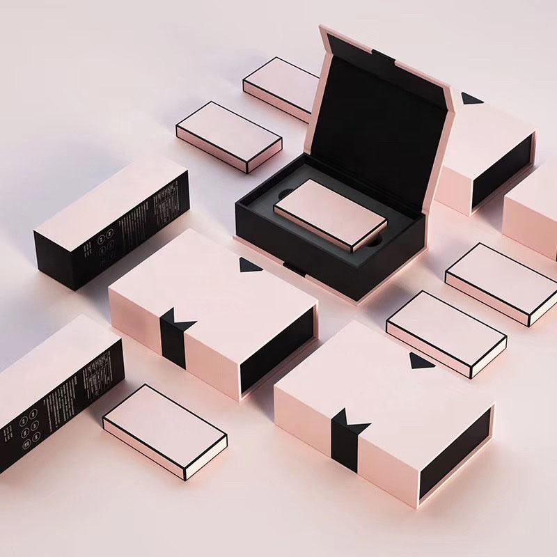 Stunning Packaging Solutions for Luxury Candles Unveiled