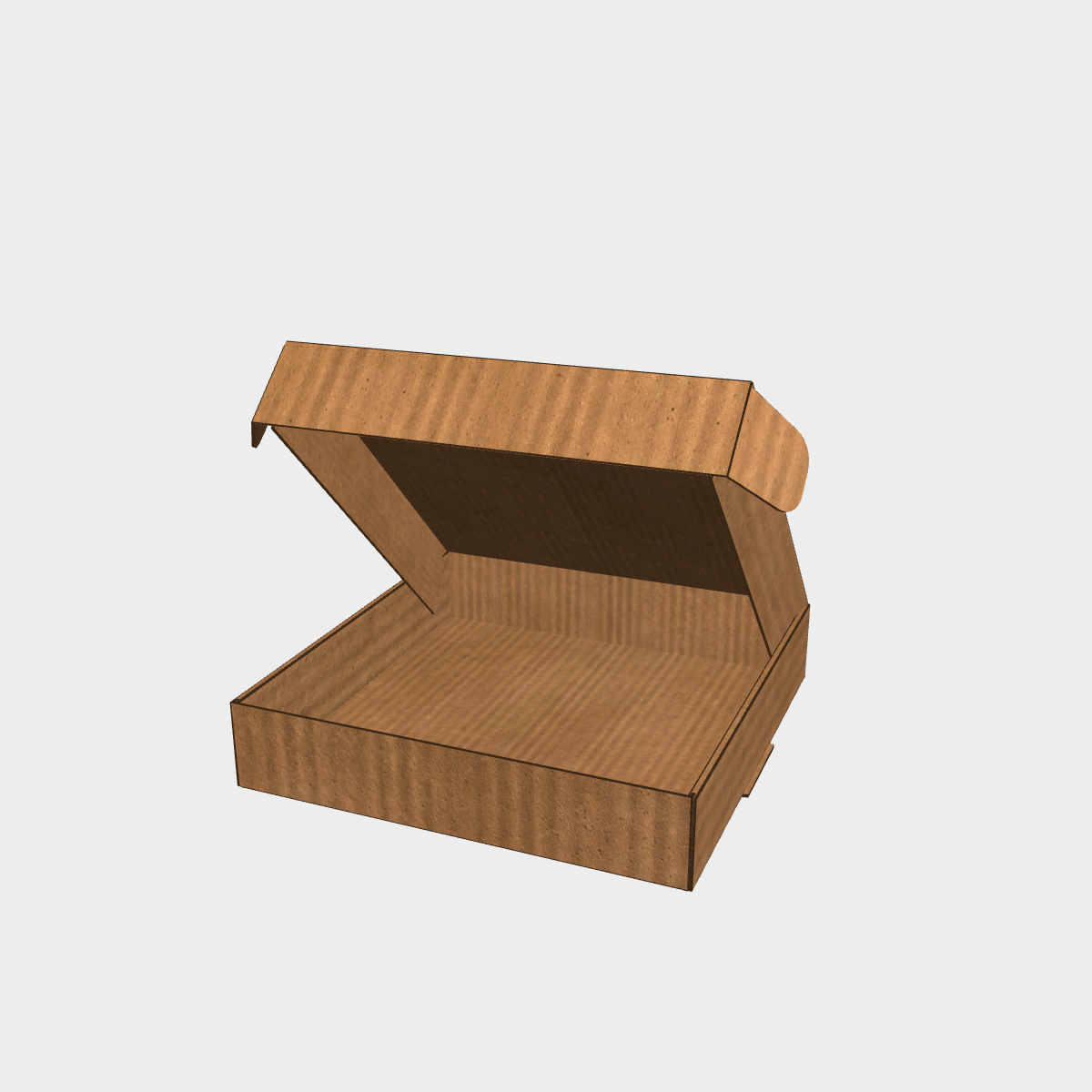 Durable and Food Safe Cardboard Boxes for Packaging