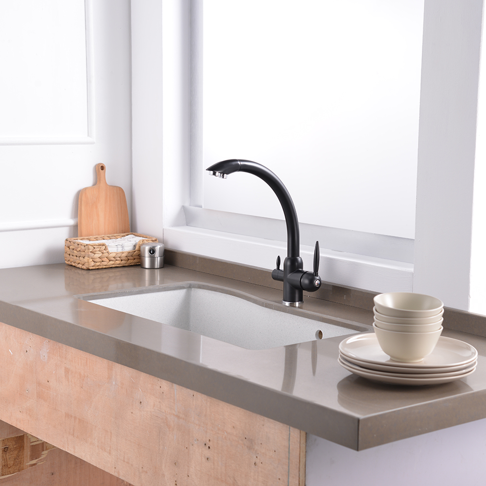 Cutting-Edge Machine Revolutionizes Faucet Manufacturing Process