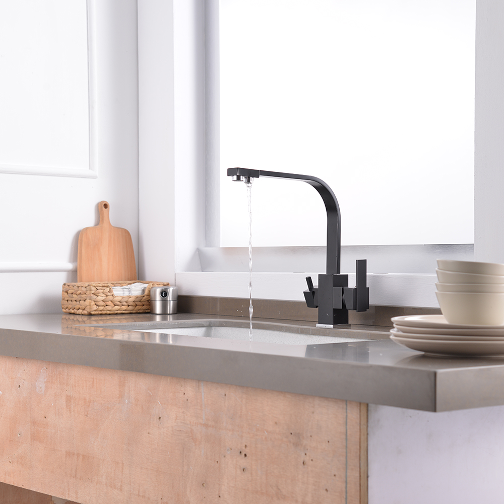 Modern Machine Faucet: A Sleek and Innovative Addition to Your Home