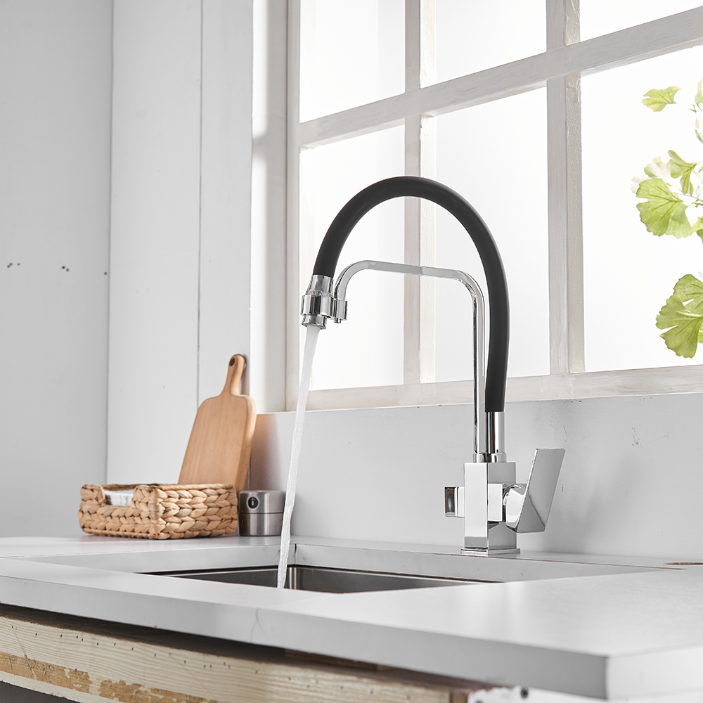 Best Bathroom Sink Faucets Of January 2024 – Forbes Home