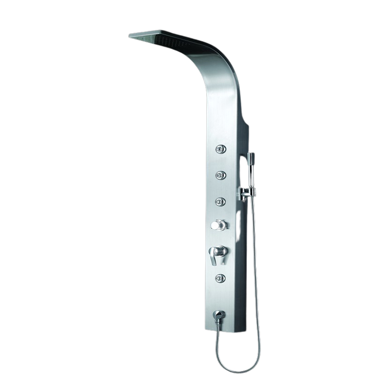 304 stainless steel shower panel KR-1102