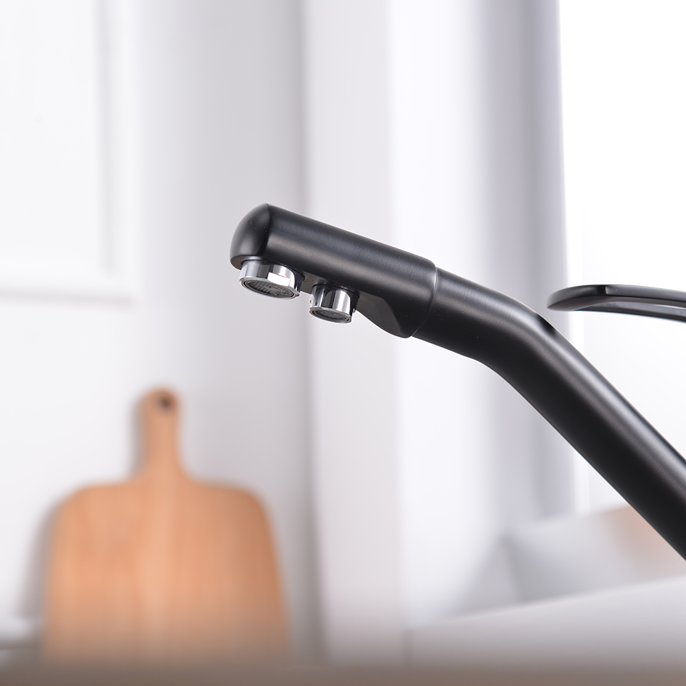KR-501 filter water tap faucet