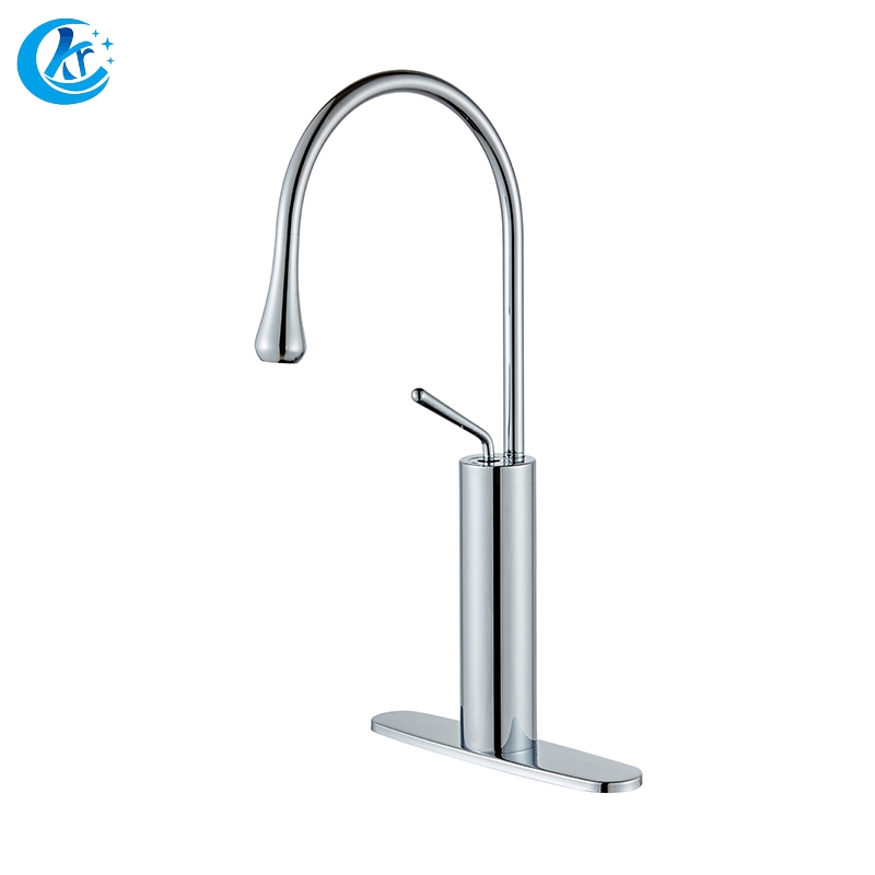  KR-1131B new gooseneck faucet