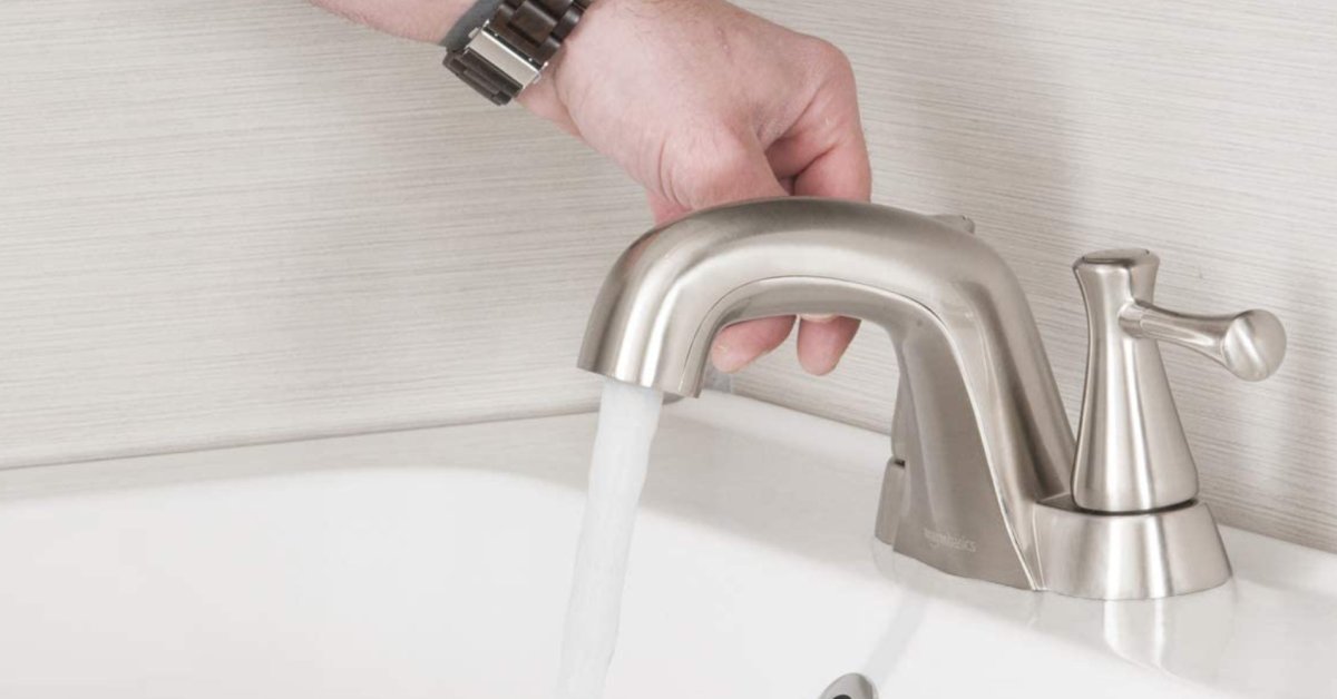 Basin Faucet | Housewares, Home Improvement & Constructions | HKTDC Sourcing