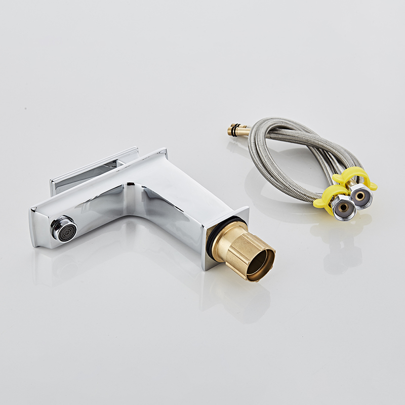 High-Quality and Durable Faucet Parts for Upc-Certified Fixtures