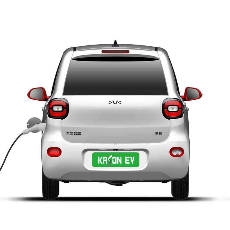 Top Electric Car Options for Eco-Friendly Drivers
