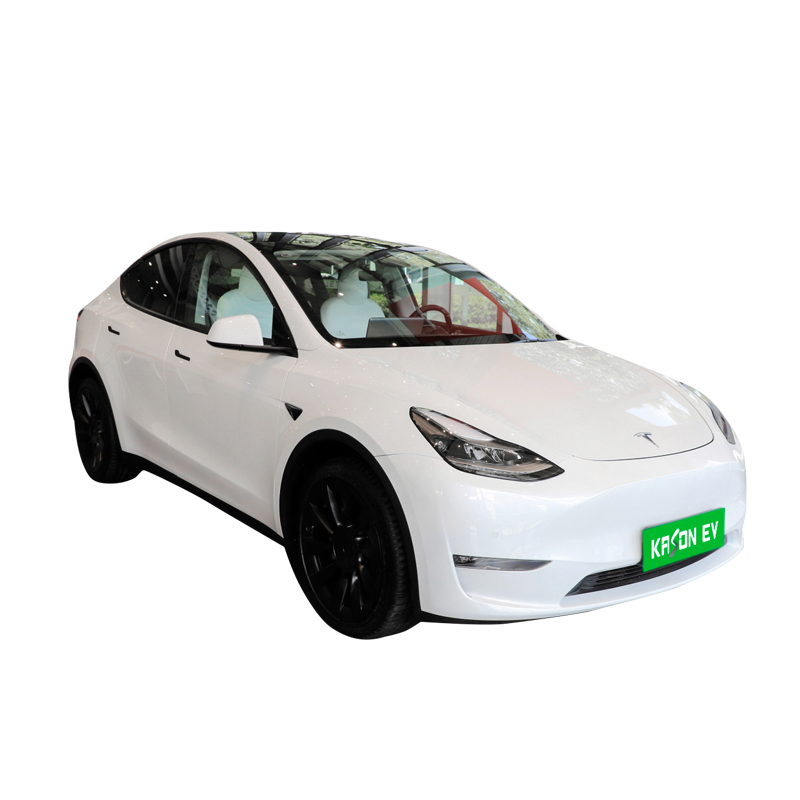 New Chinese Electric Car Model Revealed: Junfeng Electric Vehicle debuts in the Market