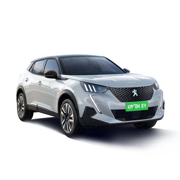 Dongfeng Peugeot E2008 new energy electric vehicle SUV