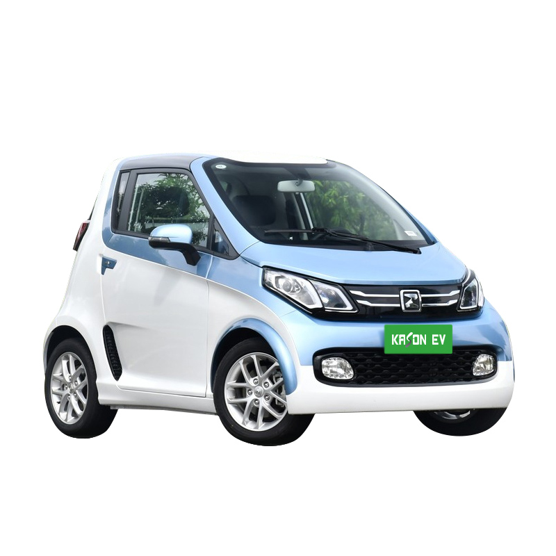 ZOTYE E200 Pro China makes new energy electric mini cars