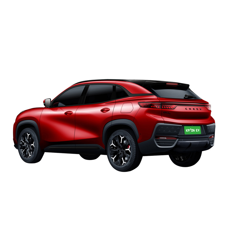 Chery Big Ant pure electric intelligent new energy electric SUV